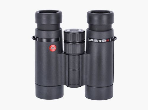 Binocolo Leica Ultravid 10x32 HD Plus