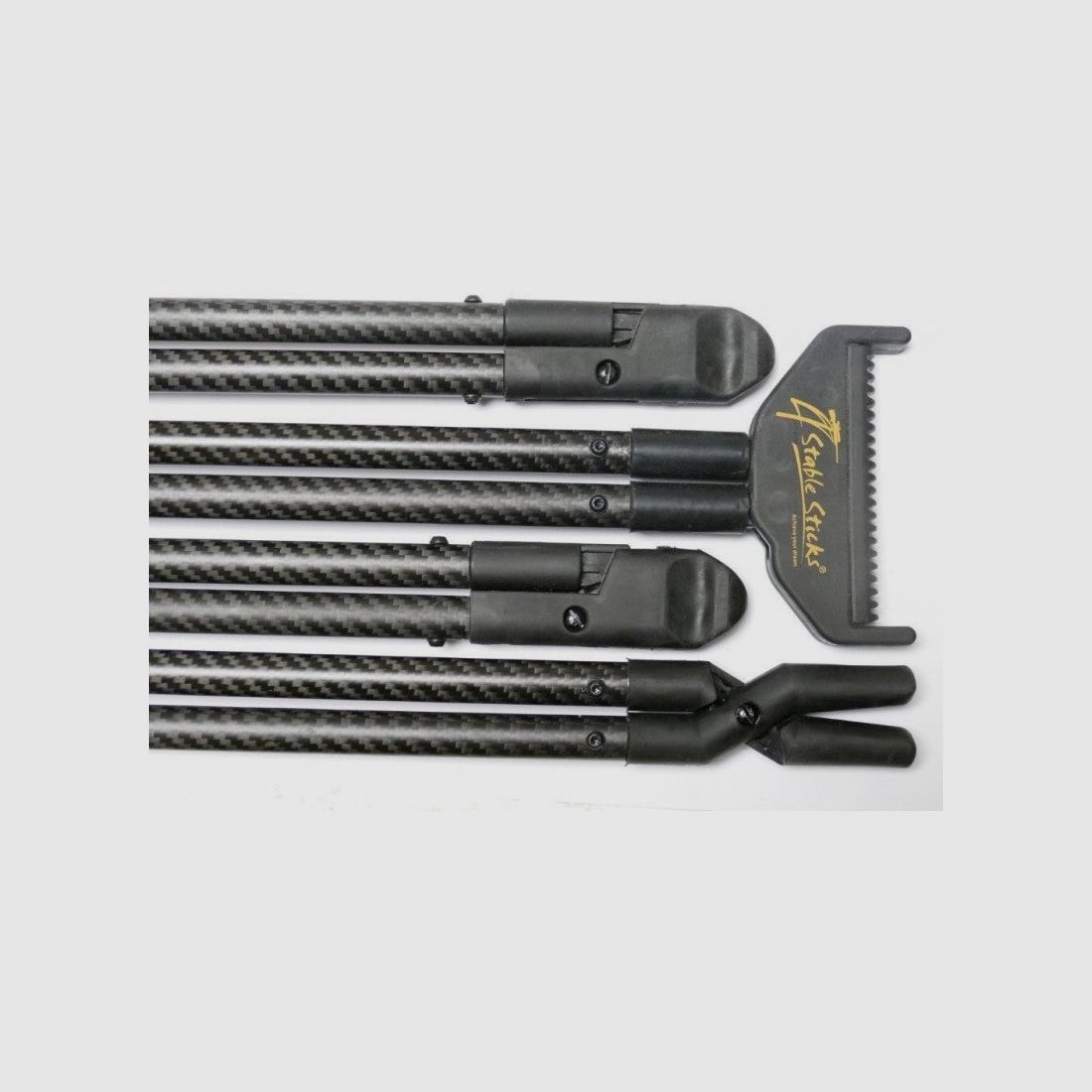 4 Stable Sticks Carbone Ultimate