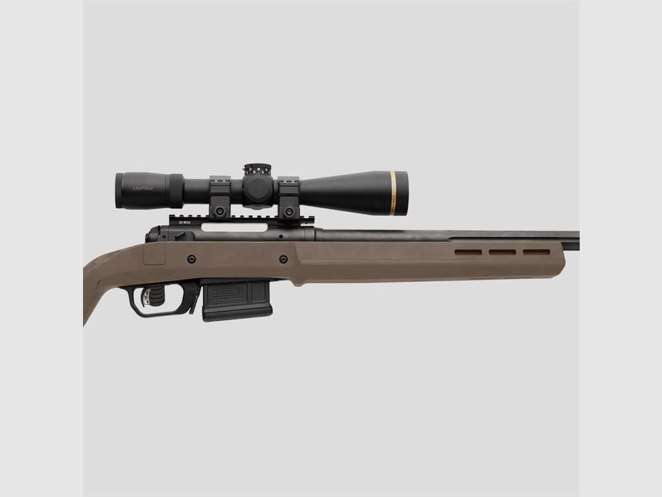 MAGPUL HUNTER 110 VERSTELBARE KOLVEN LH VOOR SAVAGE 110 HUNTER SA FDE, afbeelding 4 van 5
