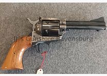 Hege-Uberti without .44-40WCF