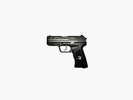 Pistolet BORNER W118 cal. 4.5mm BB's