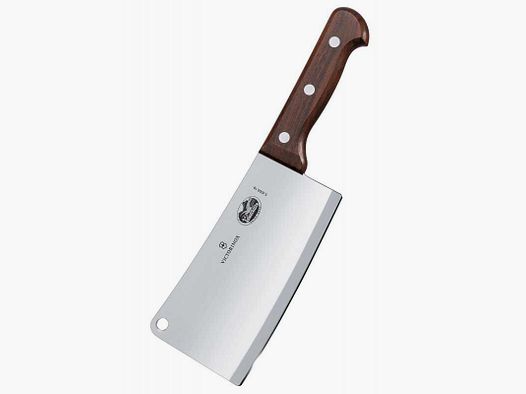 Victorinox Houten Keukenbijl
