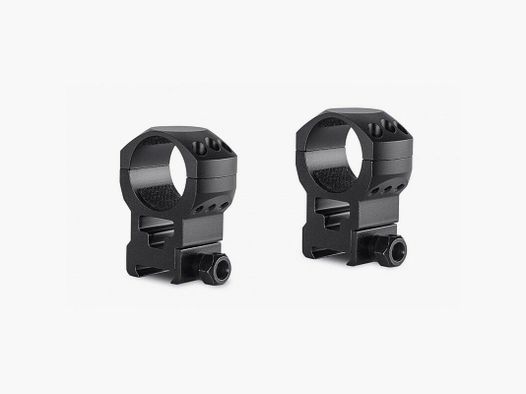 Hawke Tactical Ring Mounts Weaver 30mm Extra High