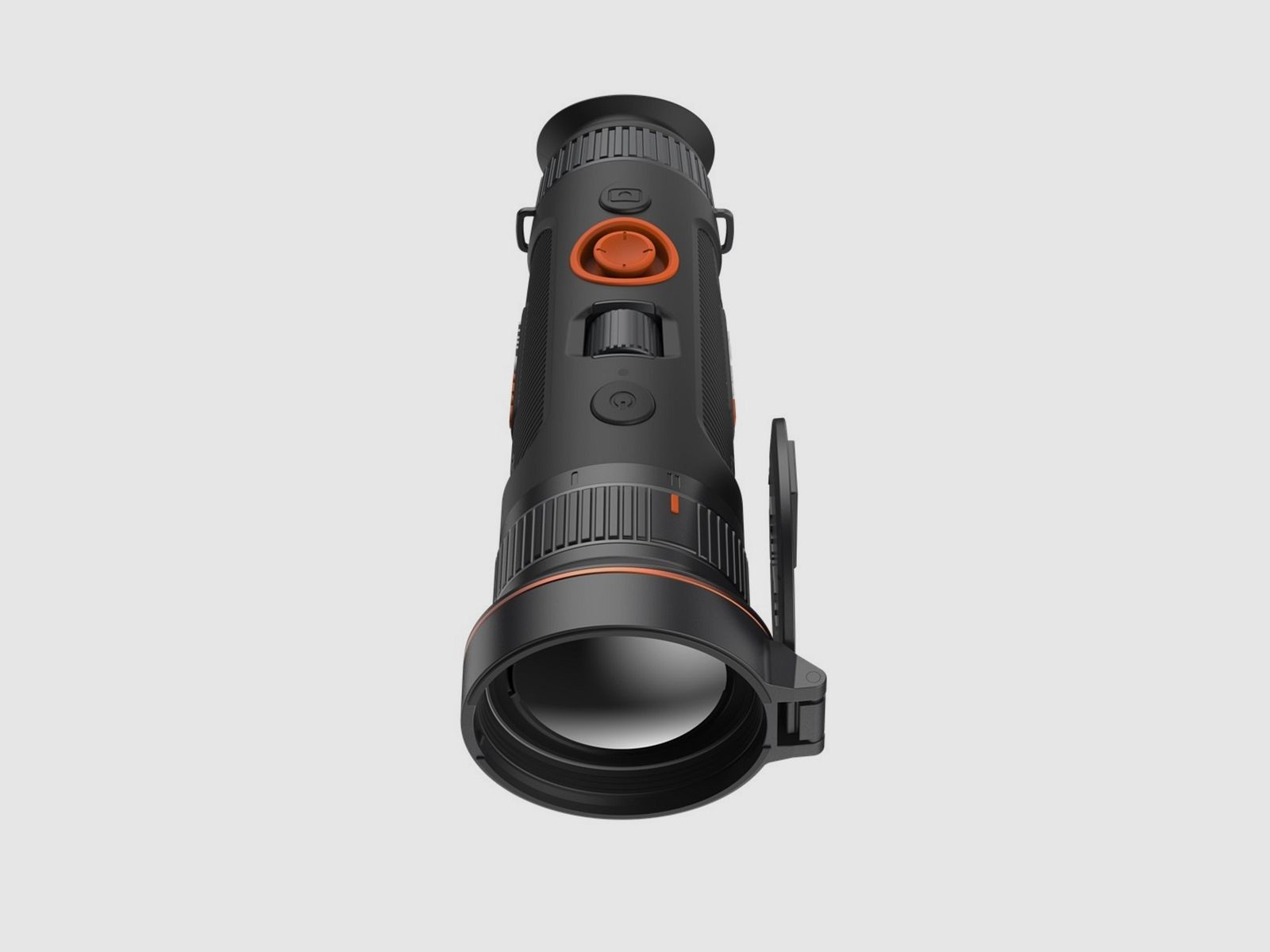 ThermTec WILD 650 D 25mm 50mm Linse 640 x 512 Pixel 30,6 m und 15,4 m Sehfeld