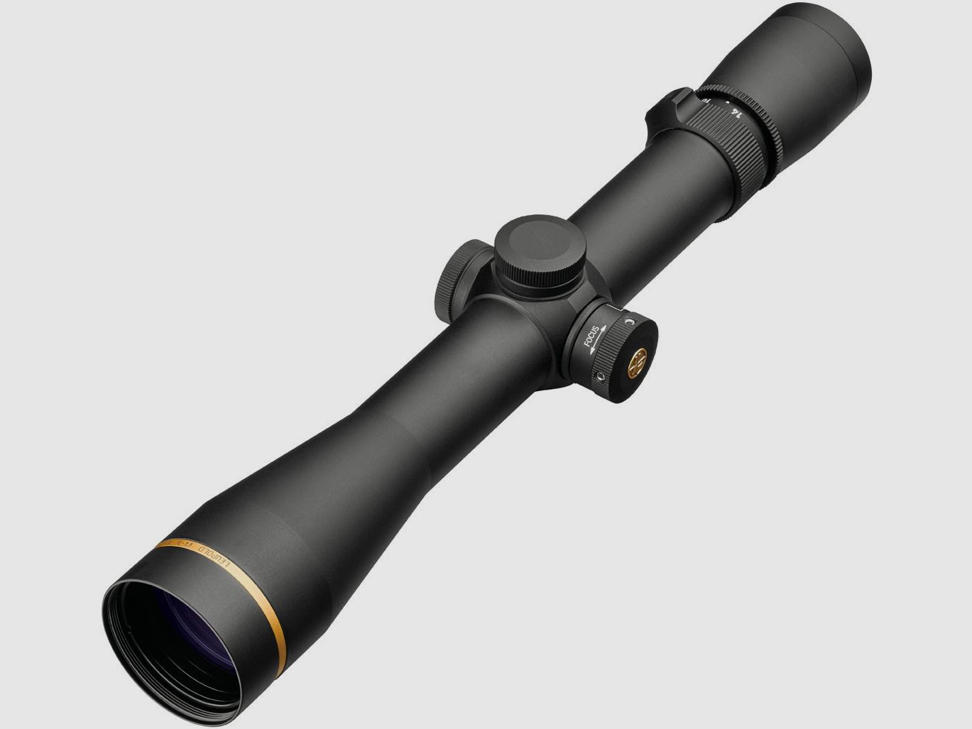 Visor LEUPOLD VX-3i 4.5-14×40 Side Focus Boone & Crockett, imagen 1 de 6