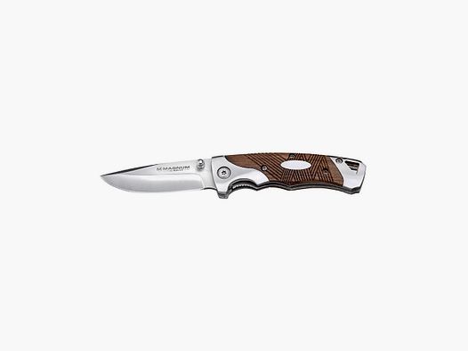 Boker Magnum Master Craftsman 5 7.2 cm Automatic Knives