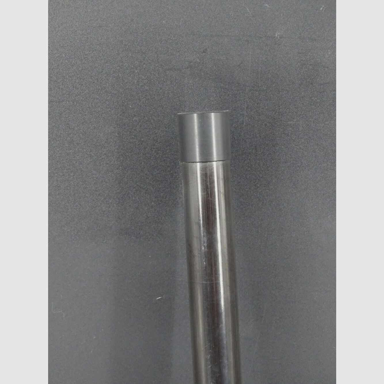 Antonio Zoli Taiga Kaliber .308 Win Gewinde M15x1 Handspanner Taiga mit schönem Holzschaft