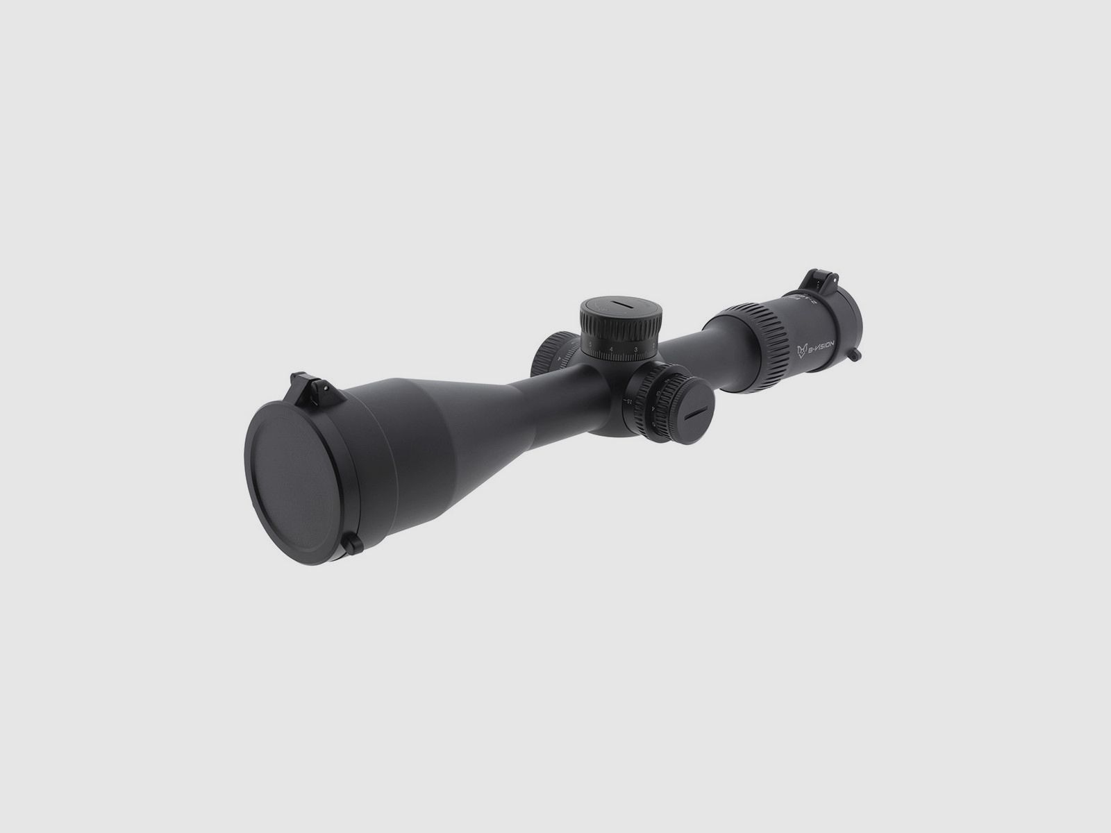 Zielfernrohr B-Vision F8 2-16x50i, afbeelding 7 van 10