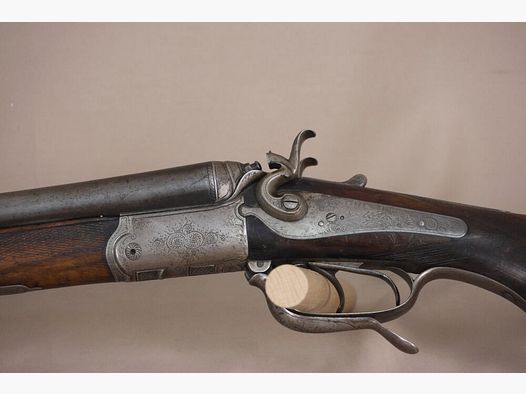 nieznany Hahndrilling