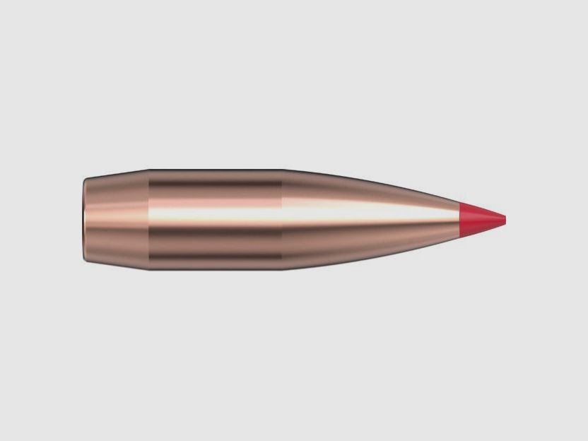 HORNADY KOGELS .30 168gr ELD MATCH