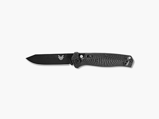 MESSER BENCHMADE MEDIATOR 8551BK