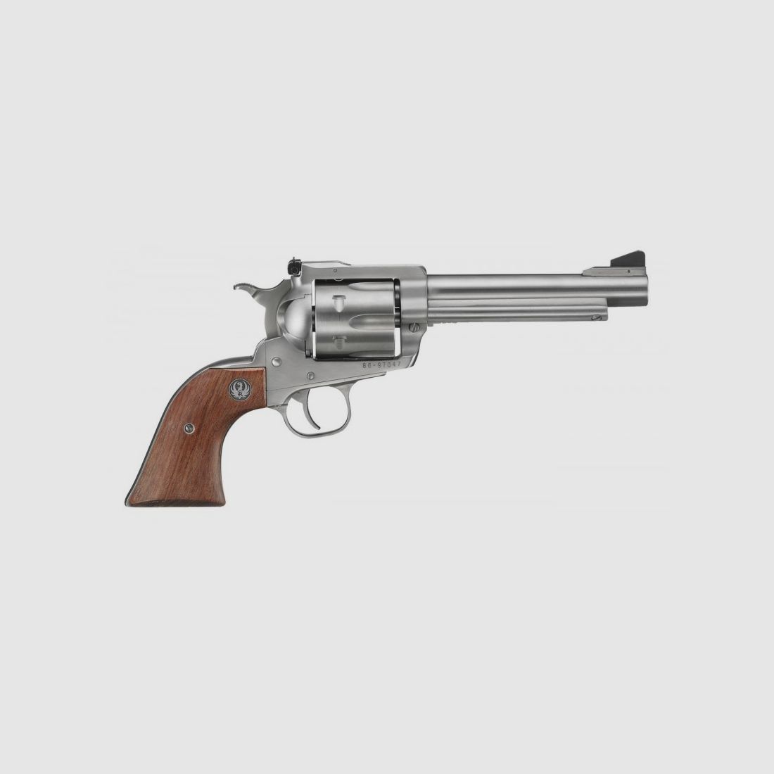Revólver Ruger Blackhawk KBN-34 Cal.357MAG 4.5/8"