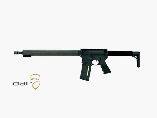 DAR-15 IPSC .223 REM 16,75"