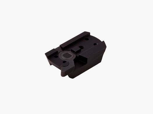 Henneberger-Montage für Aimpoint Micro Leuchtpunktvisier für Blaser R8 / R93