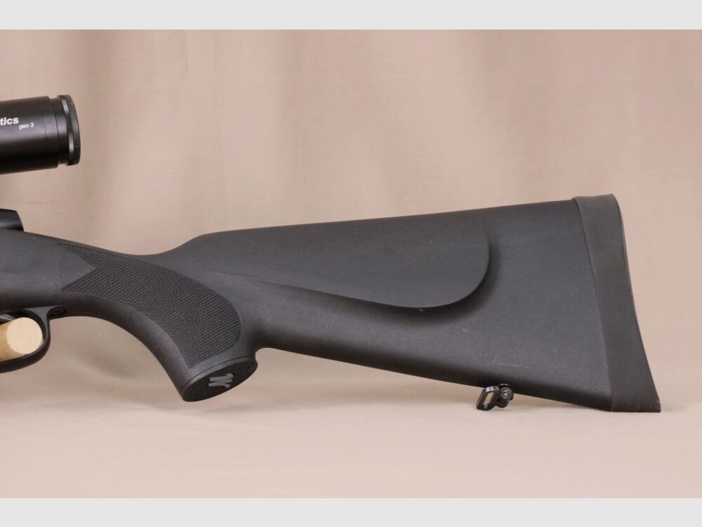 Marlin X7VH repeating rifle