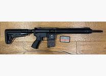 Schmeisser AR15-22 16" Sport
