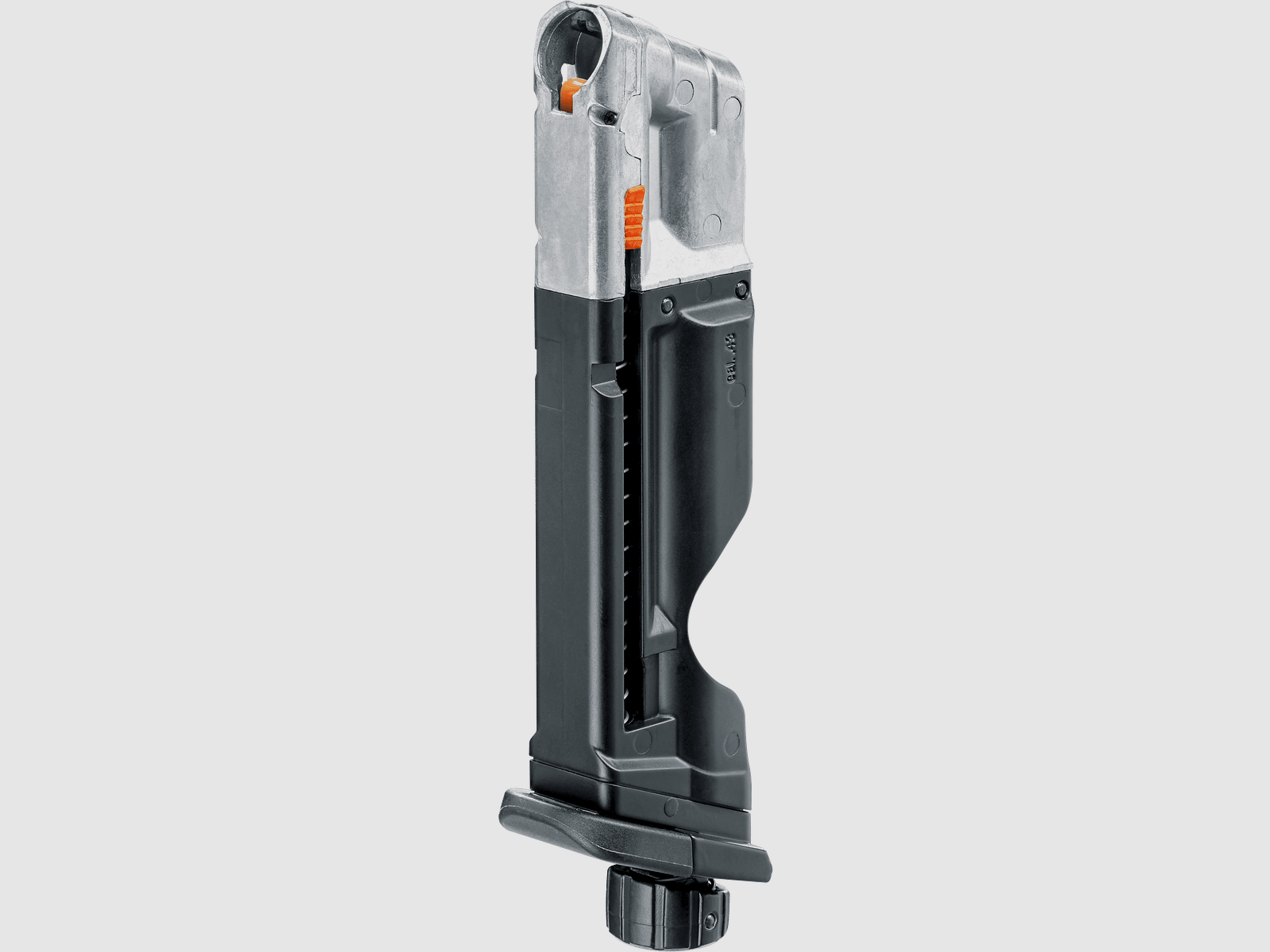 T4E GLOCK Quick-Piercing-Magazin