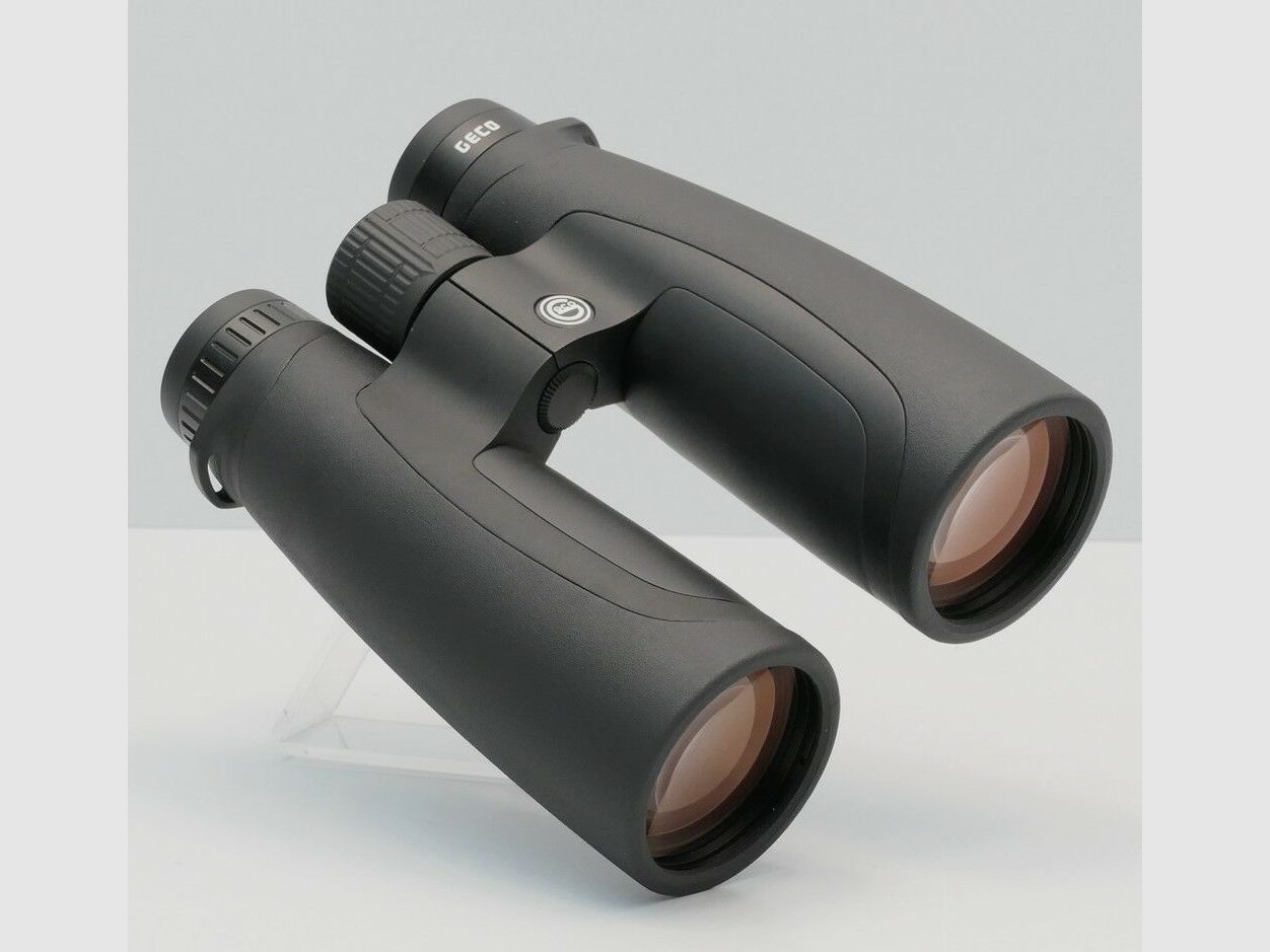 Geco	 8x56 SCHWARZ