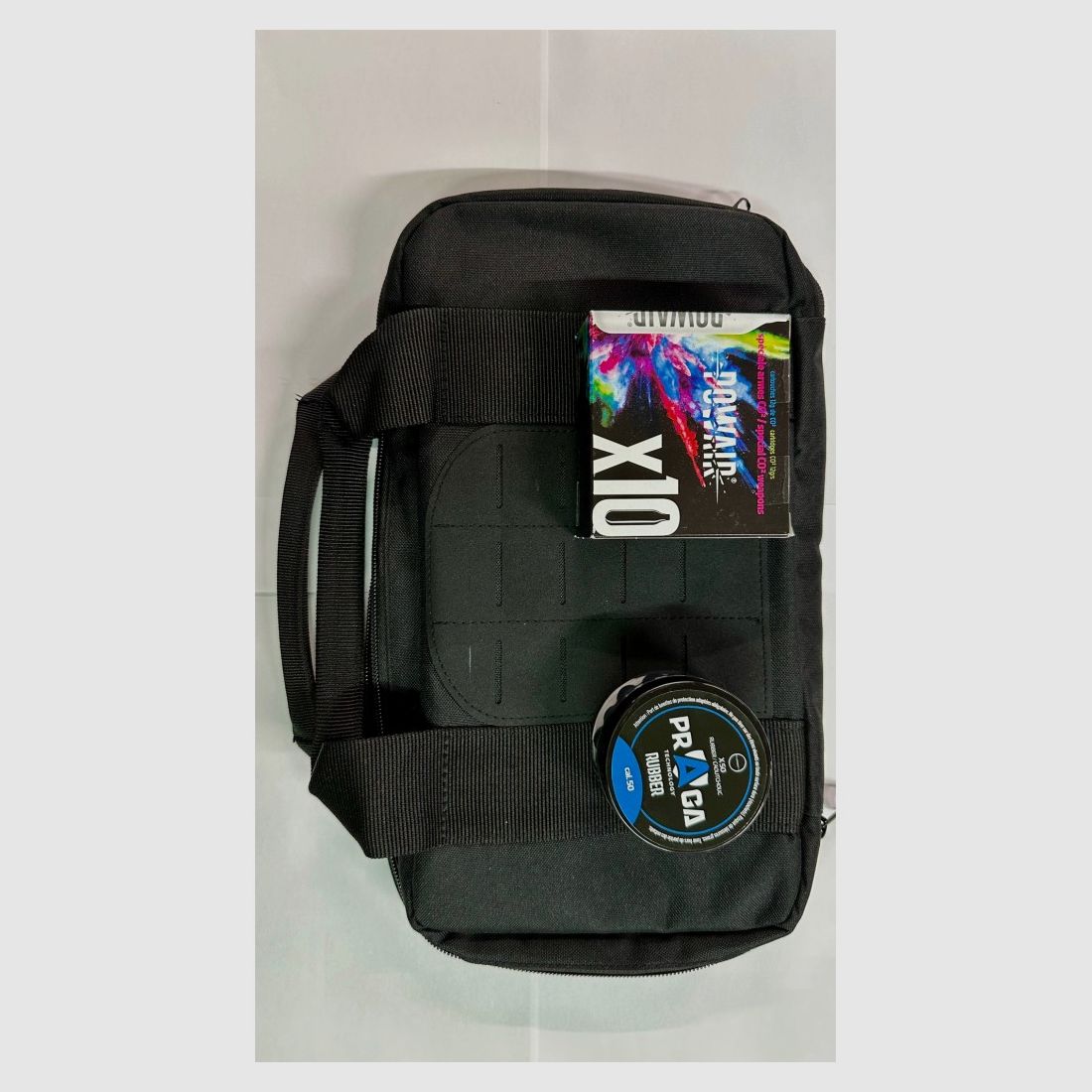 PACK VESTA DEFENSE PDW50 DEFENCE KAL. 50 14J, Bild 2 von 5