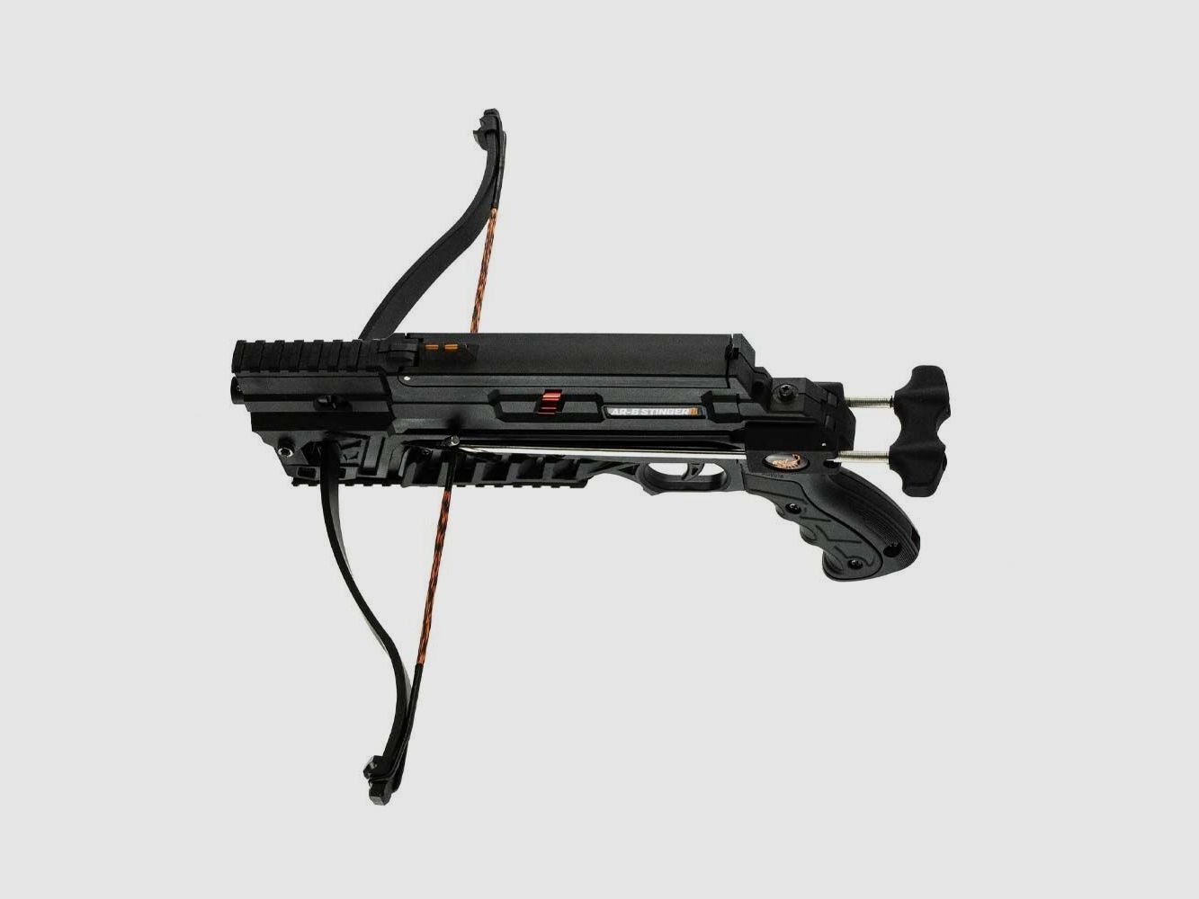 Steambow AR-6 Stinger 2 Compact Pistolenarmbrust
