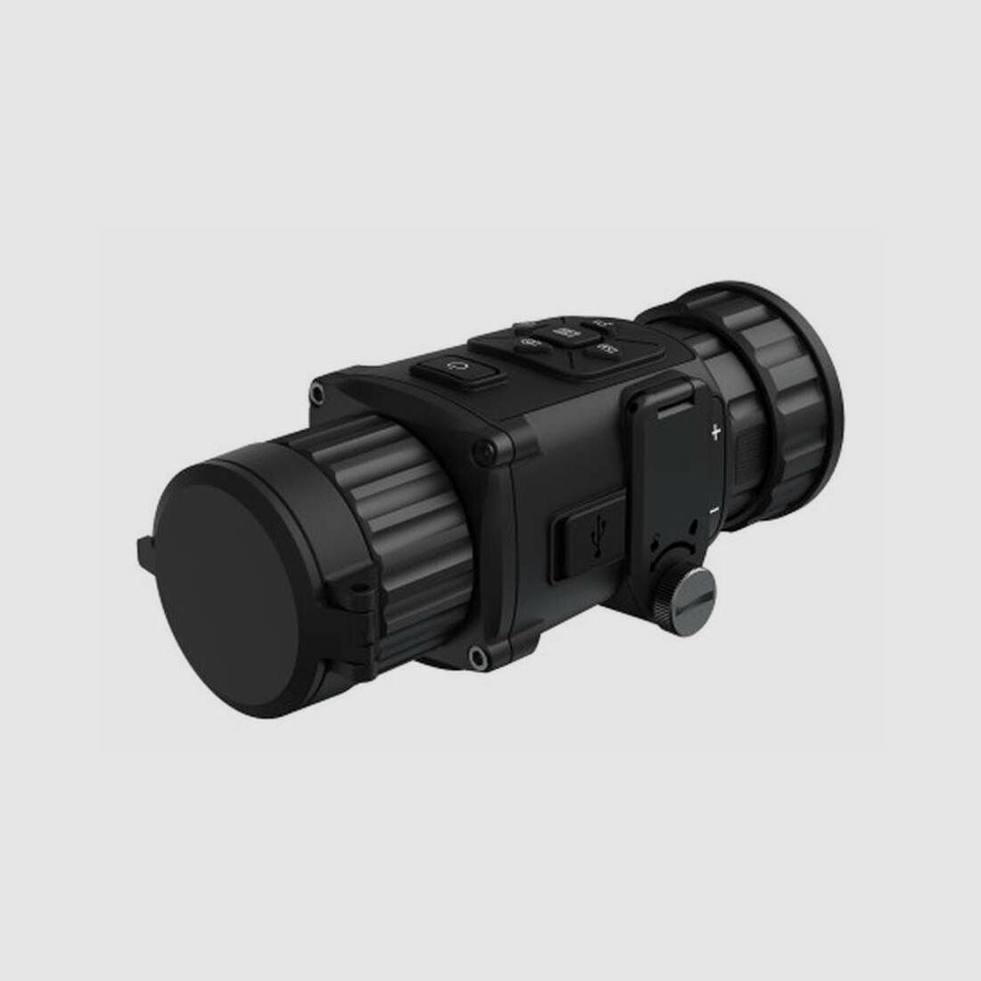 HIK Micro TE19C dispositivo de imagen térmica Clip-on 19mm