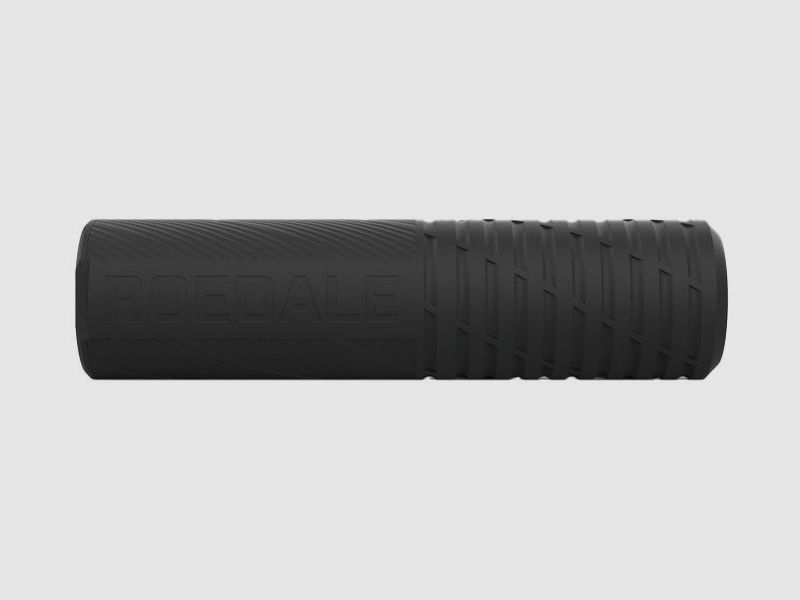 Tłumik Roedale Ti48 (MK-X) - M22x1,5