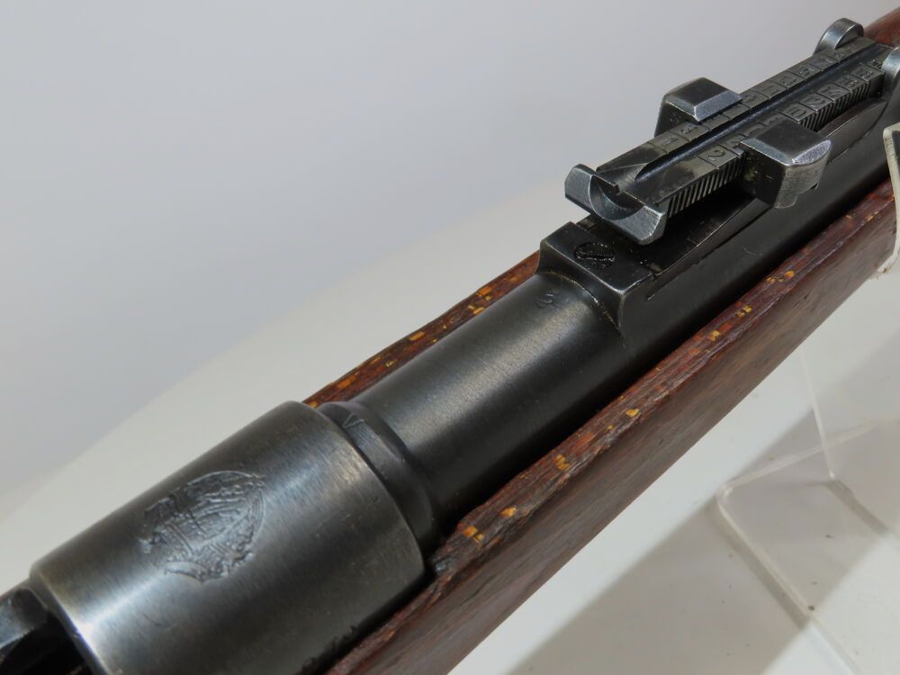 Mauser Preduzece K98