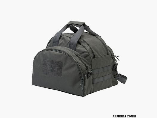 BORSA – BERETTA – TACTICAL RANGE BAG Wolf Grey 38lt