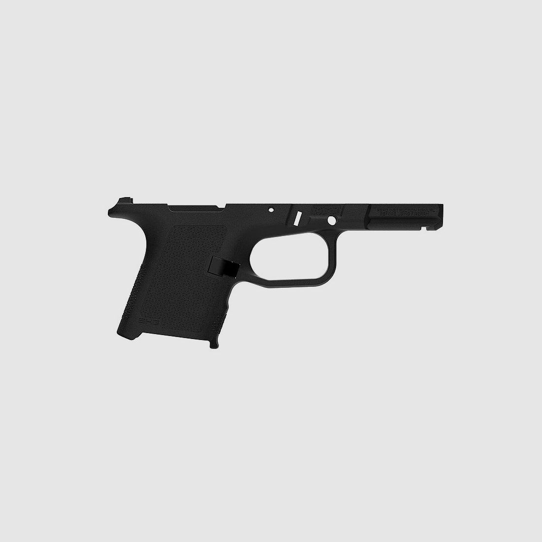 MAGPUL EHG RG9 Ruger RXM Sub-Compact Grip Black