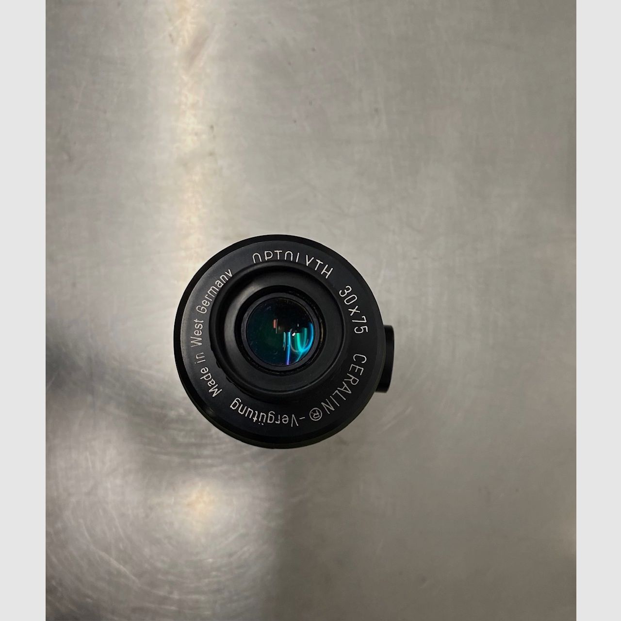 Spektiv Optolyth 30x75