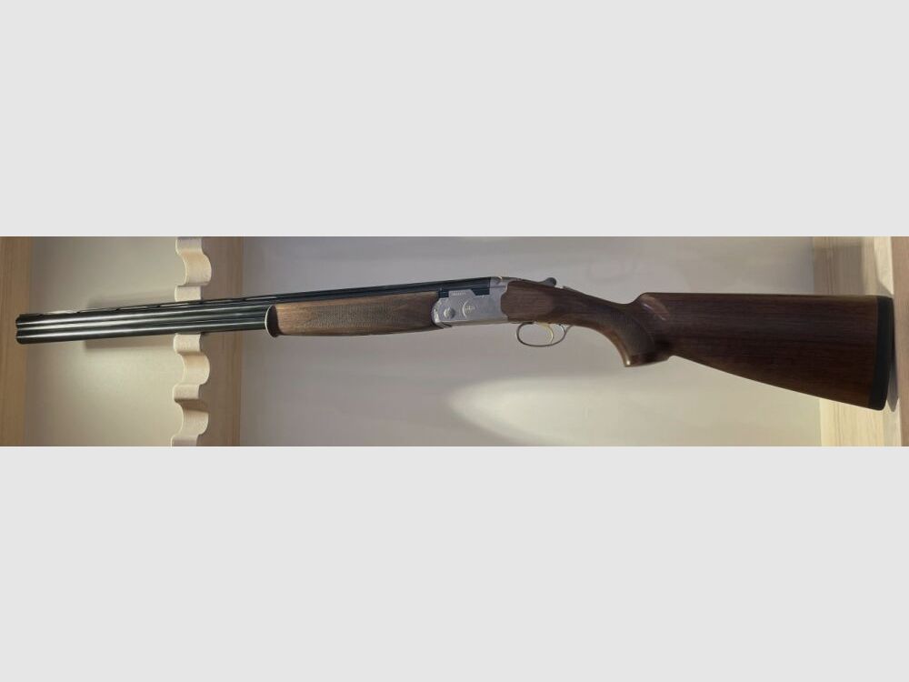 BERETTA 686 SILVER PIGEON 1 JAGD - LINKS - Lauflänge 76 cm