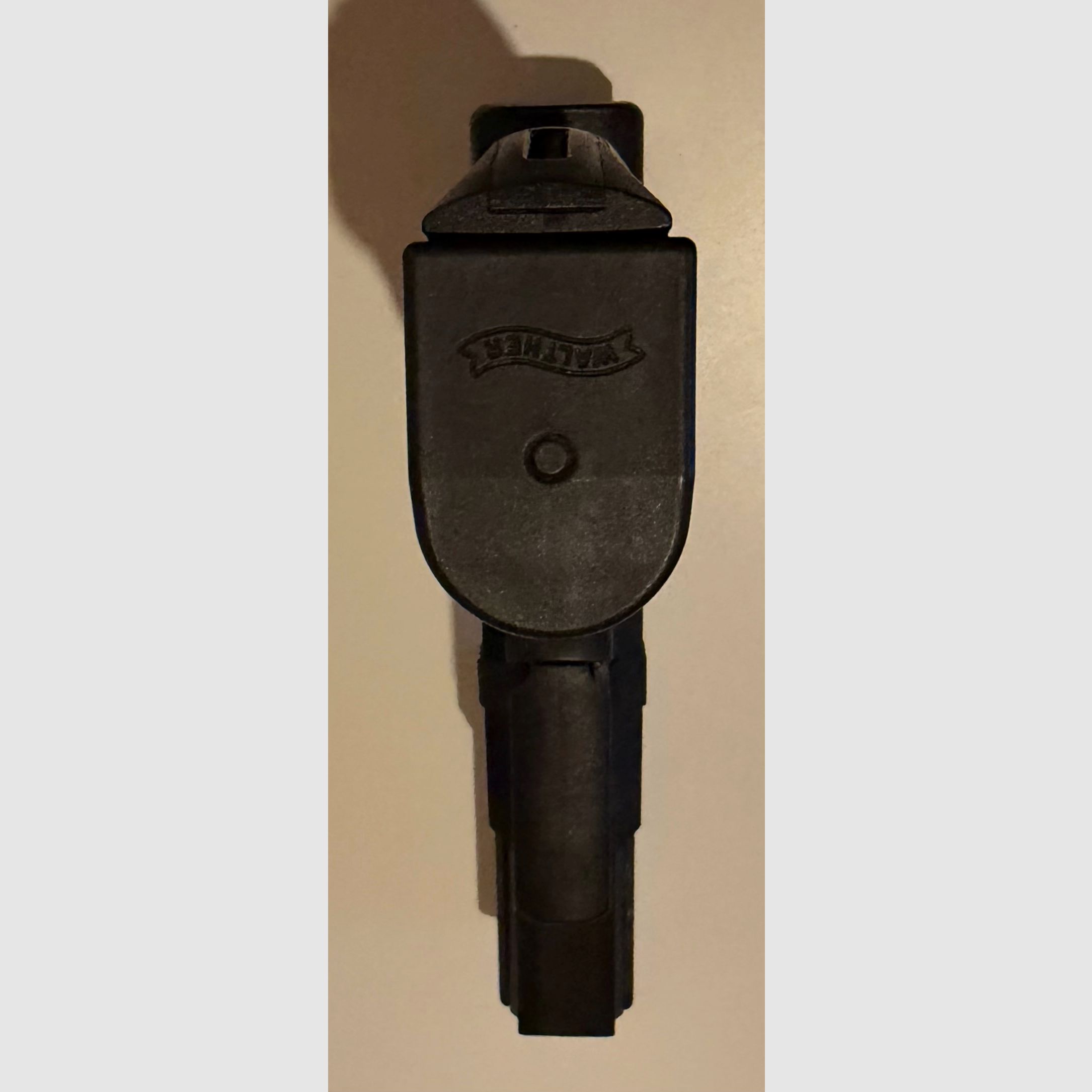 Walter P99 P.A.K. Schreckschuss Gas