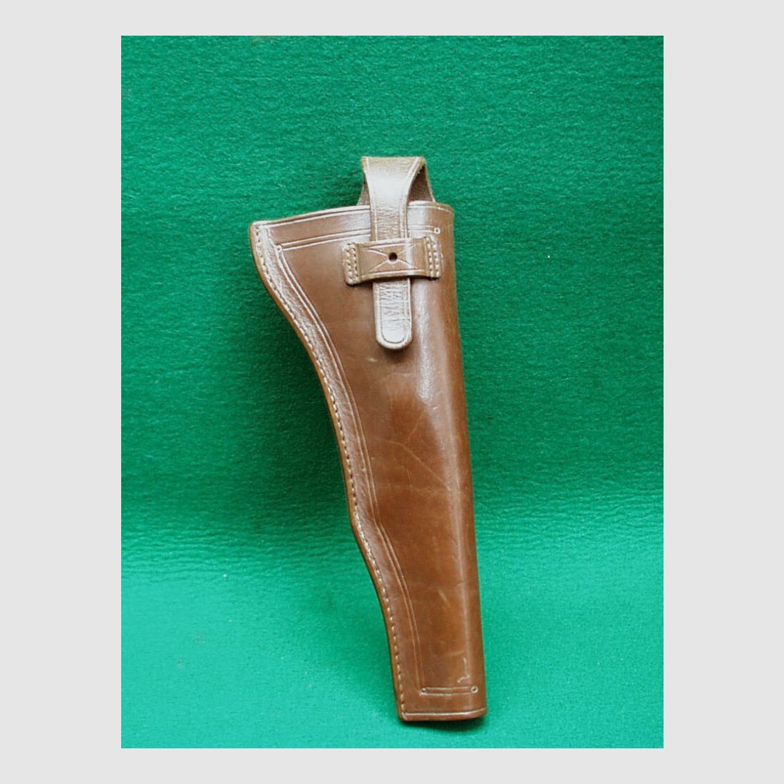 Danneman Saddlery Dragoon Holster