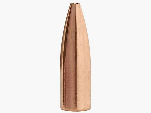 Proiettile Sierra .22/.224 HV 60GR HP 100 pezzi
