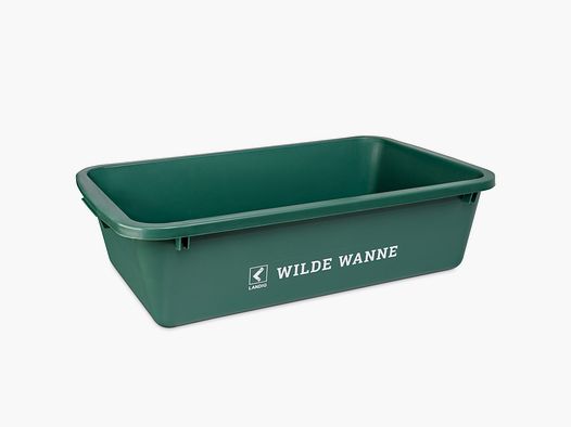 Landig Wilde Wanne