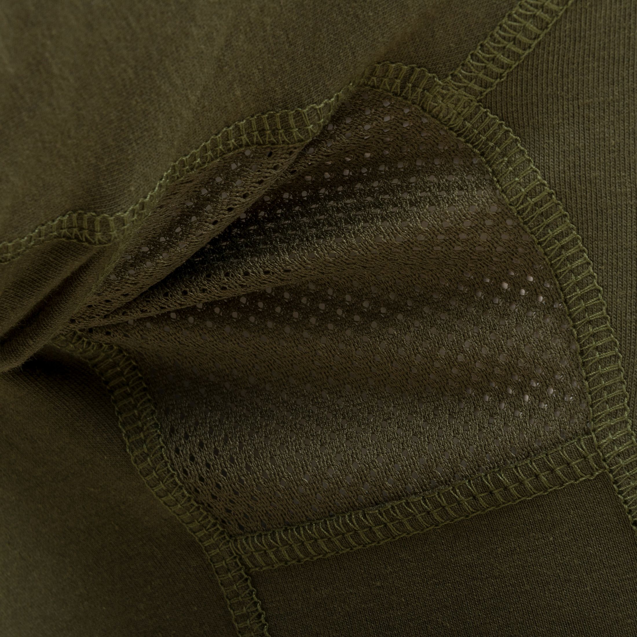 Highlander Combat T-Shirt Męski - Czarny, zdjęcie 7 z 14
