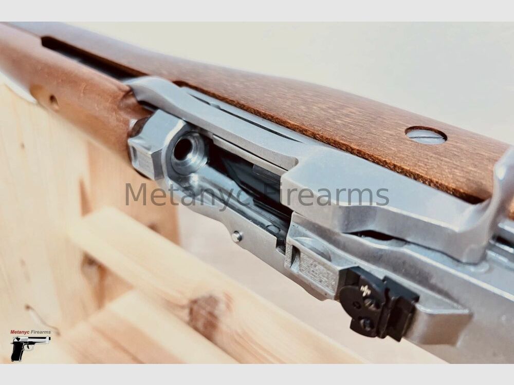 Ruger Mini 14 .223Rem