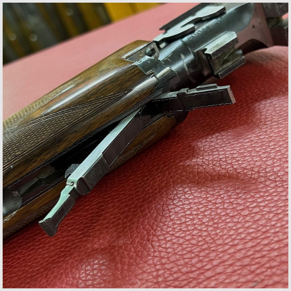 Browning B25, immagine 14 di 17