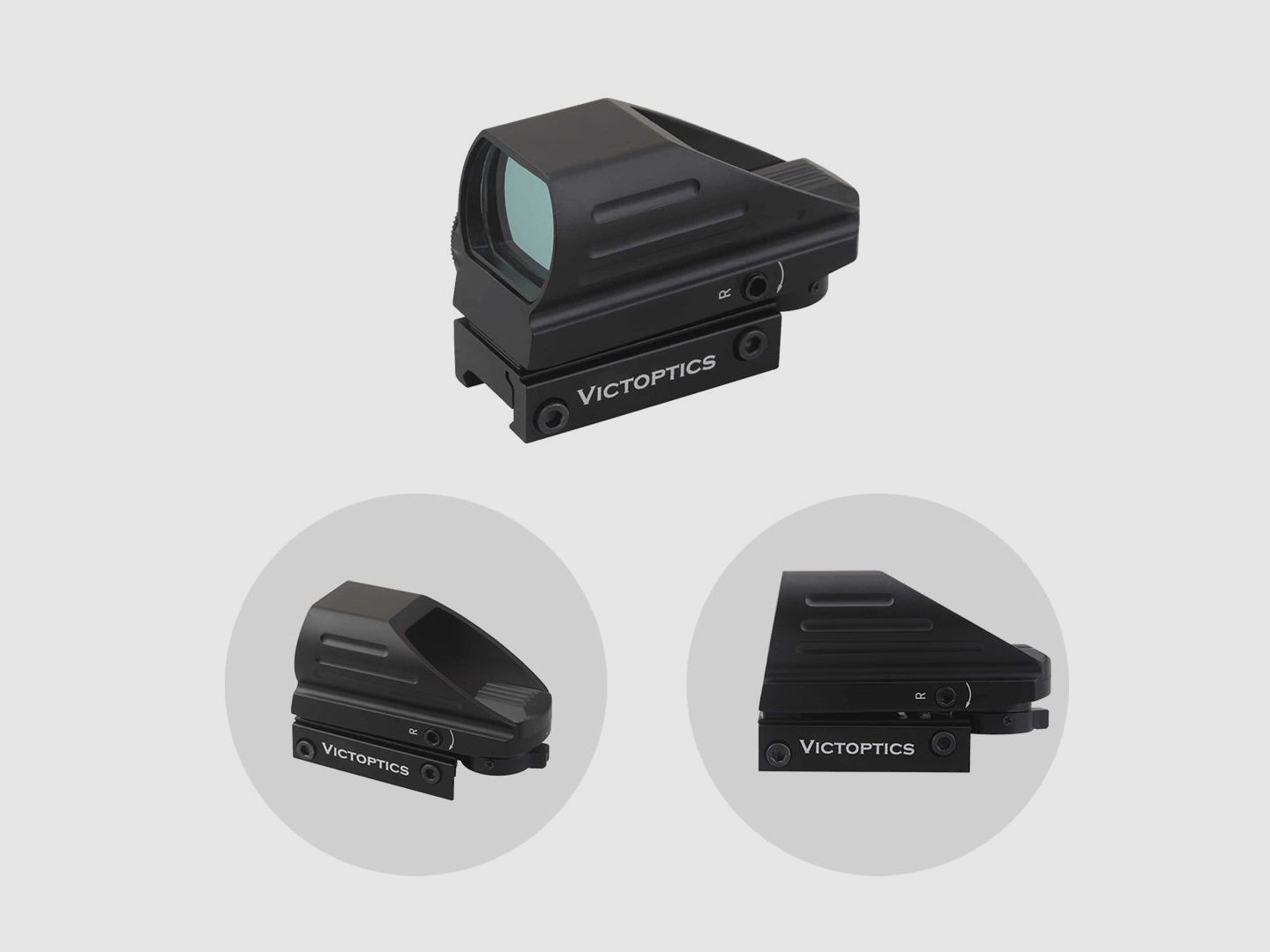 Victoptics RDSL03 Z3 1x22x33