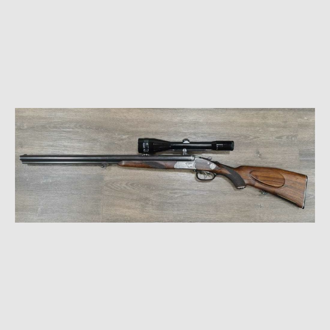 J.P. Sauer & Syn Sauer & Syn Mod. 3000