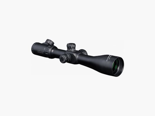 Konus Konuspro F-30 4-16x52  mit Libelle, inkl. Flip-Up Kappen, spezielles 550 Ballistikabsehen