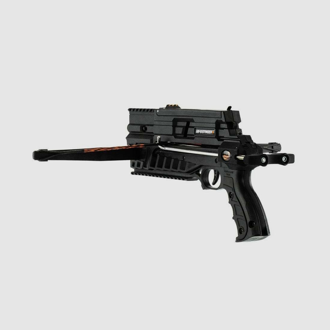 Steambow AR-6 Stinger 2 Compact Pistolenarmbrust
