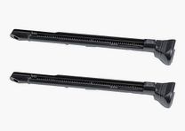 SIG SAUER 1911 Magazine 2 Stück 15 Schuss 4,5mm BB - Druckluft Co2 BlowBack