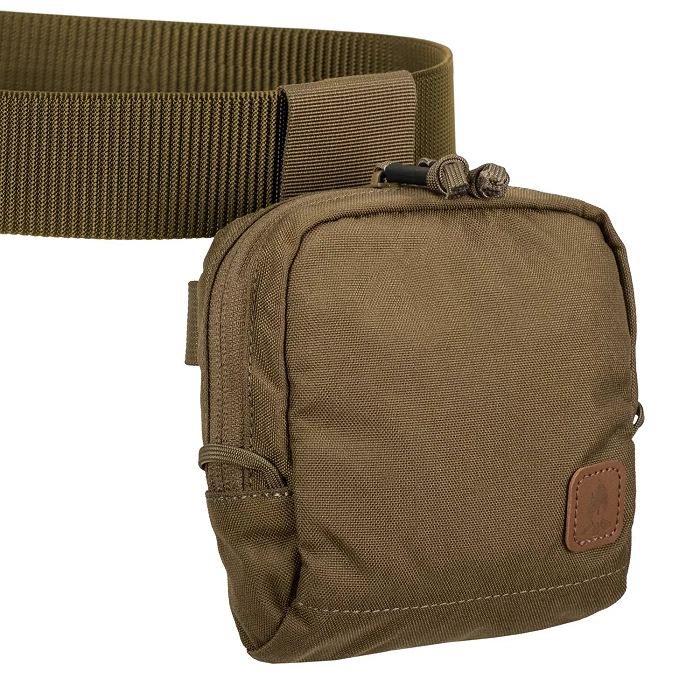 HELİKON SERE Pouch – Cordura – Coyote – One Size, image 5 of 18