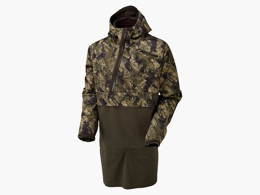 Shooterking Huntflex camo smock for men