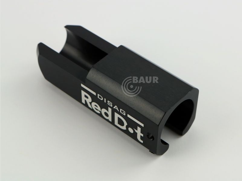 DISAG RedDot Laseradapter, Bild 2 von 2