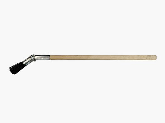 BALLISTOL Reinigungspinsel gebogen