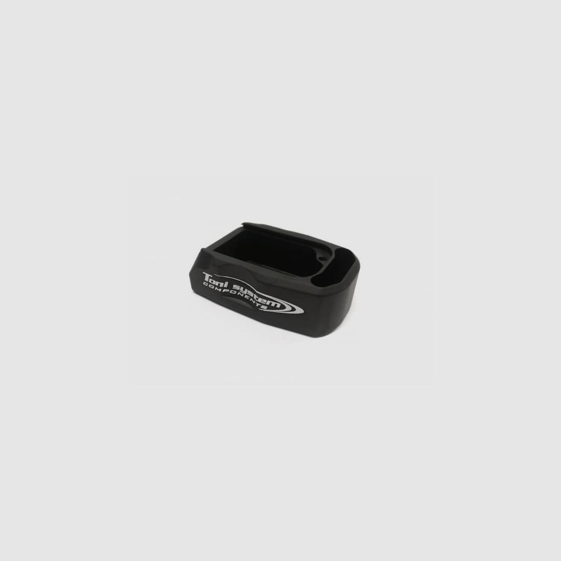 Toni System Beretta CX4 Storm magazine base - Black