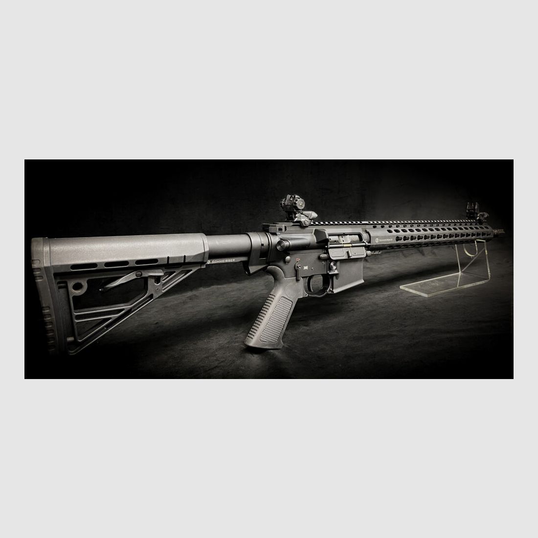 Schmeisser AR15 M5FL .223Rem