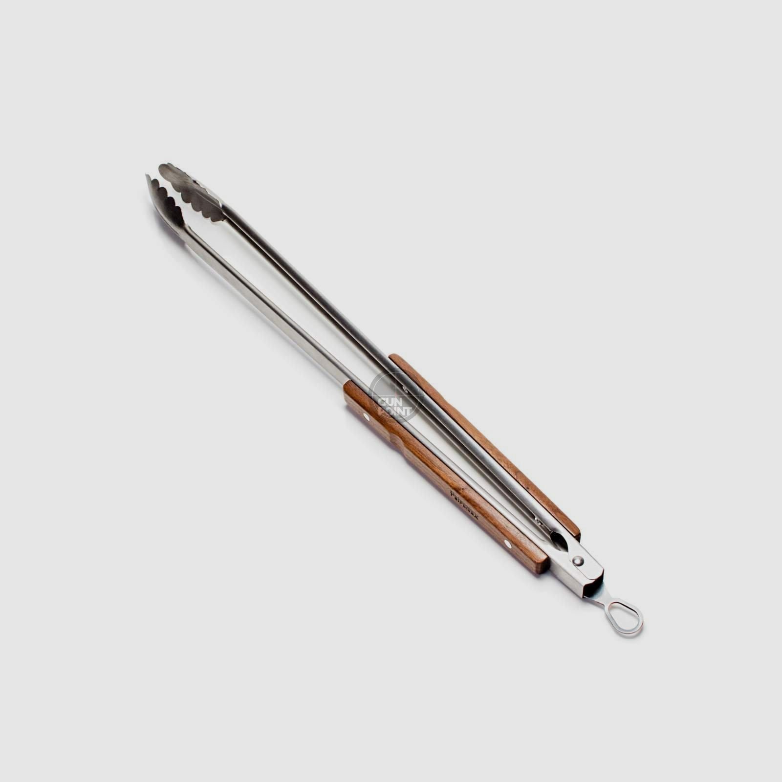 Pinza per griglia e carbone Petromax (grande)